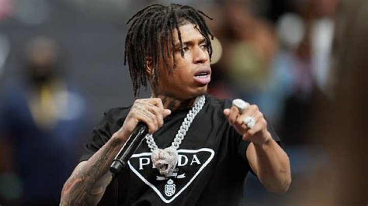 NLE Choppa and Girlfriend Marissa Da&rsquo;Nae Suffer Miscarriage 97.7 The