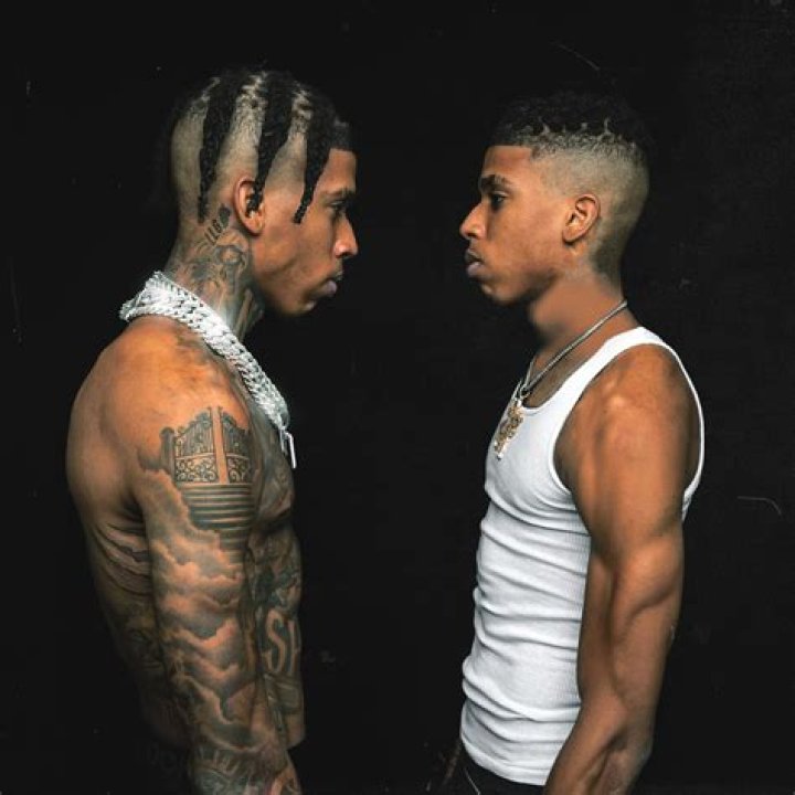 NLE Choppa Me vs Me Clash Magazine Music News, Reviews & Interviews