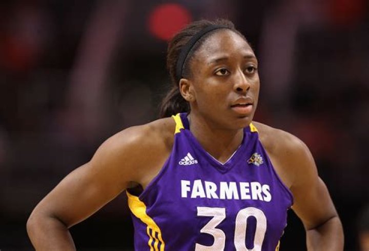 Nneka Ogwumike Biography and Profile LifeAndTimes News