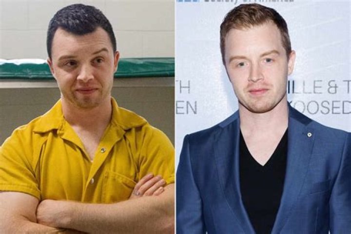 Noel Fisher Amazing Actor And Good Person Sdlgbtn