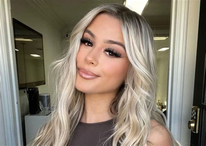 Noelle Leyva Nude OnlyFans Leaks Photo 1603107 Fapopedia