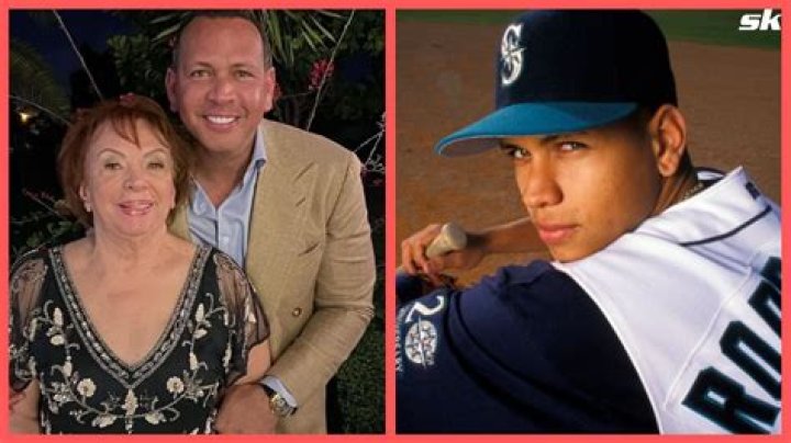 Noelle Rodriguez mother Noelle Rodriguez mother