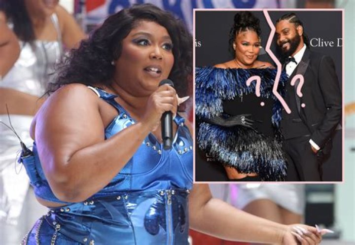 Noelle Rodriguez sued Lizzo Noelle Rodriguez sued Lizzo