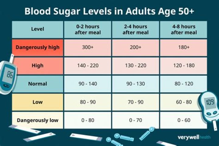 Normal Blood Sugar Levels Understand the Boood Sugar Level Readings