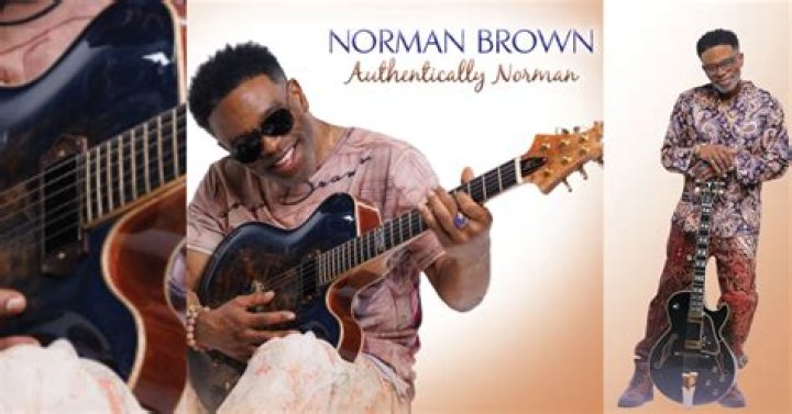 Norman Brown Obituary (2015) New Orleans, LA The New Orleans Advocate