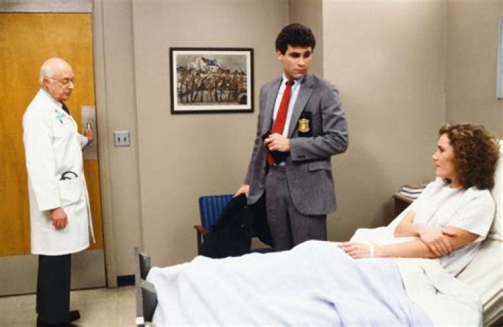 Norman Lloyd dead at 106 St Elsewhere actor who worked with Charlie