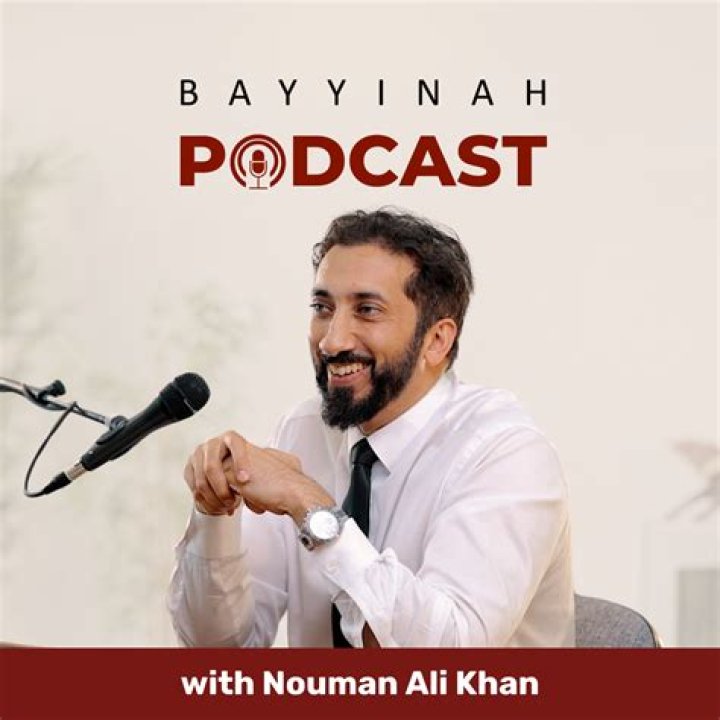 Nouman Ali Khan's Marriage life with his Wife Valerie De Leon including