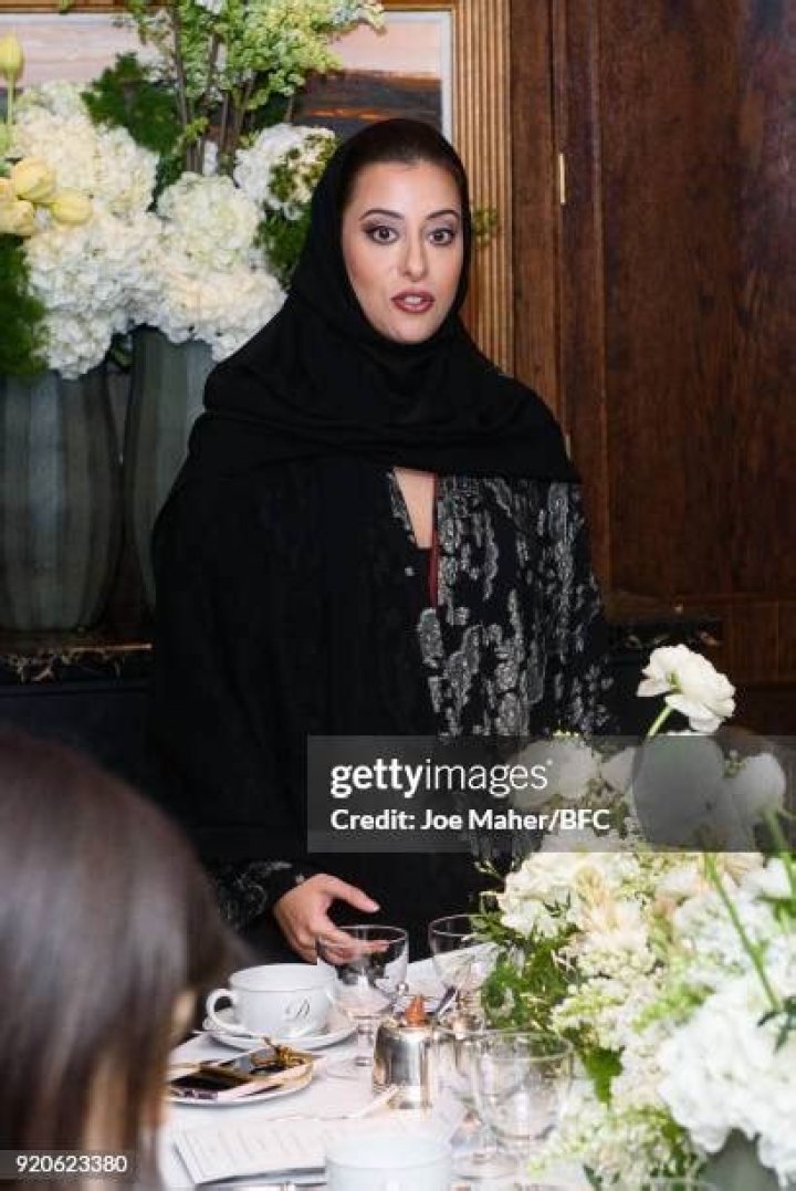 Noura Bint Faisal Al Saud Cause Of Death, Bio, Funeral, Net Worth, Husband