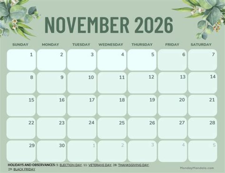 NOVEMBER 8th Artifarty
