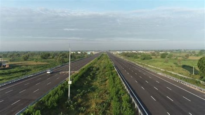 Now, Delhi To Jaipur In Only 3.5 Hours, Courtesy This Key Expressway