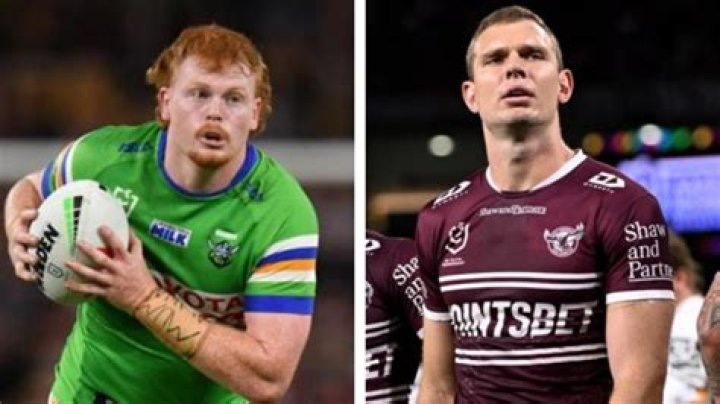 NRL 2023 State of Origin Queensland Maroons Door ajar for 'explosive
