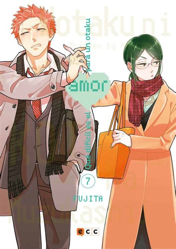 Nueva OVA de Wotakoi Ramen Para Dos