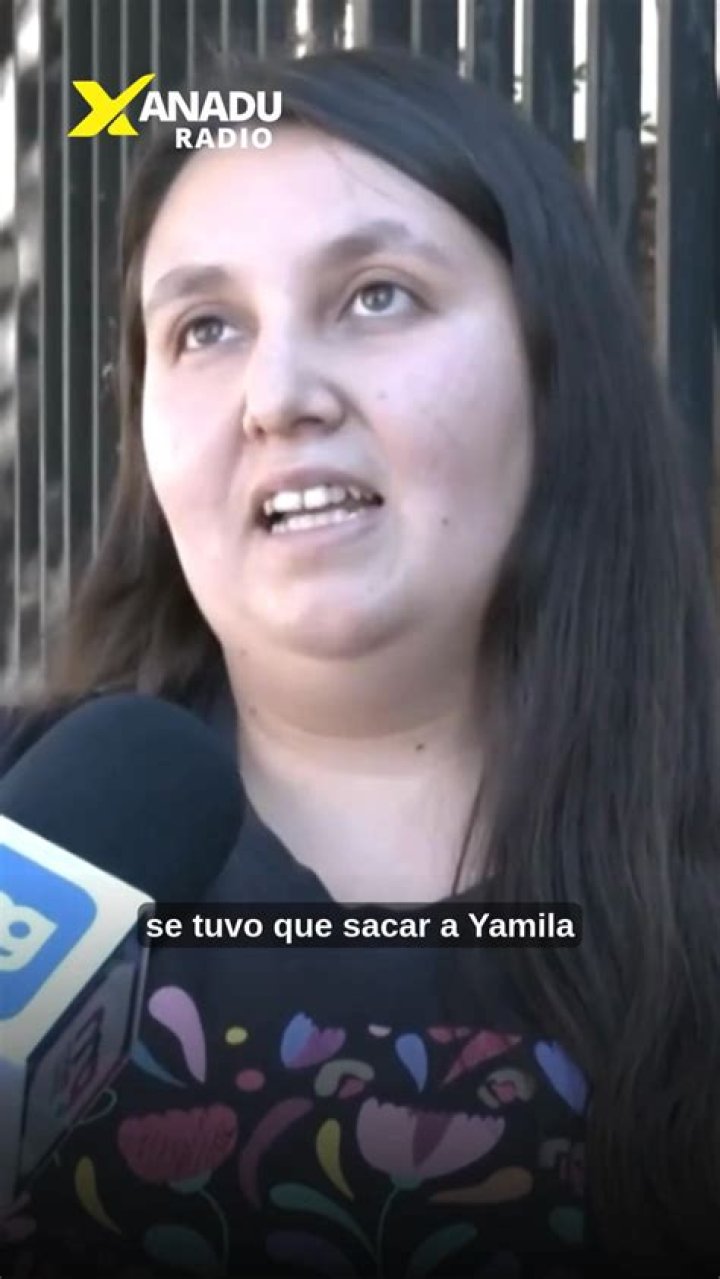 Nuevos antecedentes salen a la luz en caso de Nahir Galarza Diario El