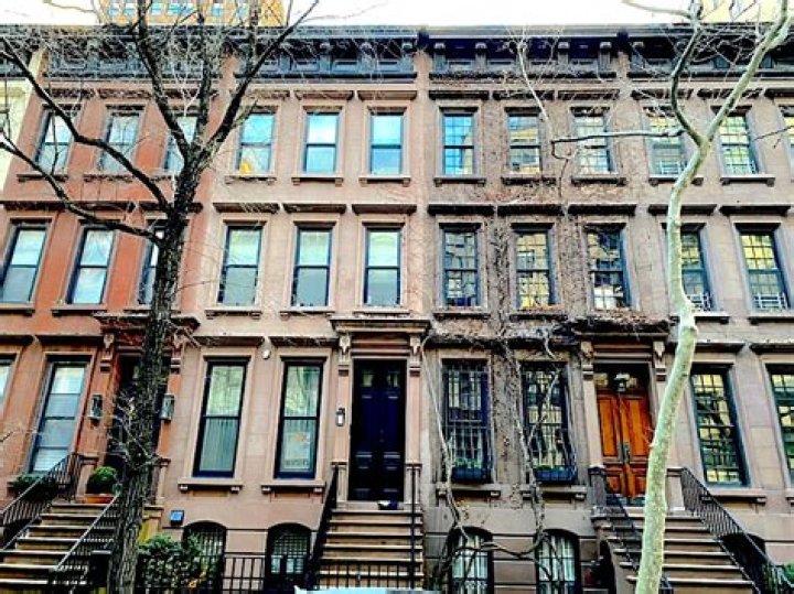 NYC Brownstone History How Brownstones Became So Popular StreetEasy