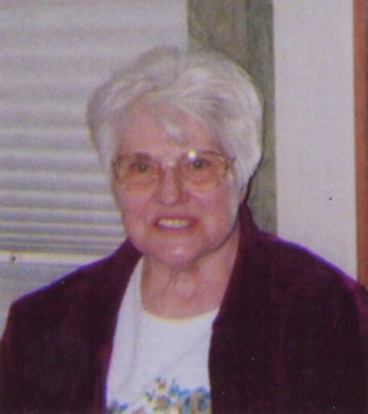 Obituary of Aubrey Elgee Frankland Moore Brenan's Paradise Row Fu...