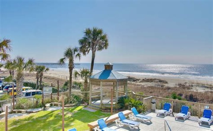 Ocean Isle Inn Ocean Isle Beach, North Carolina, US