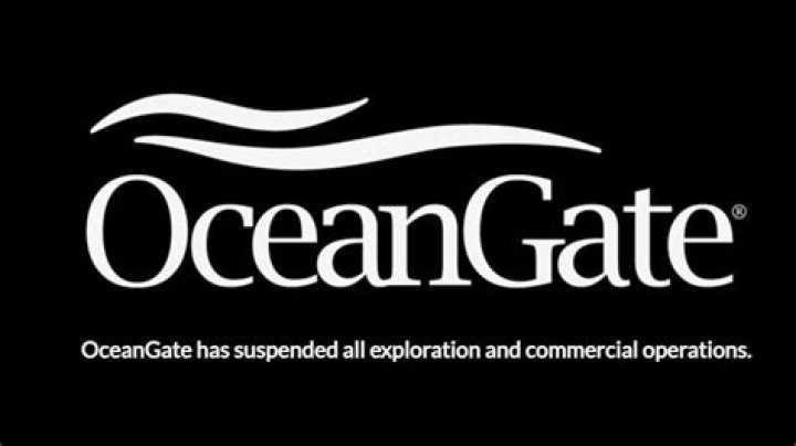 OceanGate deletes website, social media handles after Titan tragedy World News Hindustan Times