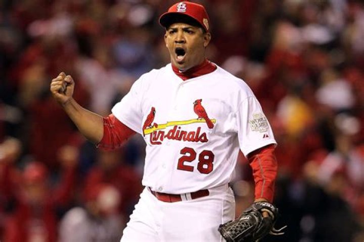 Octavio Dotel on A&rsquo;s Edwin Jackson tying his record &ldquo;I want to be by myself!&rdquo;