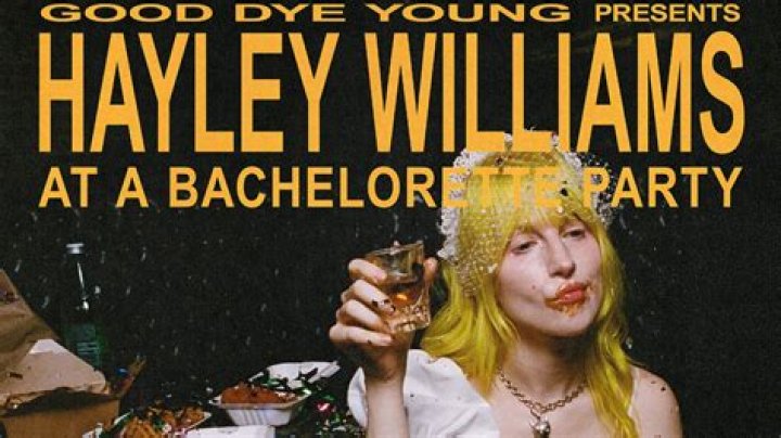 Official DigitalEro View topic Hayley Williams gh4