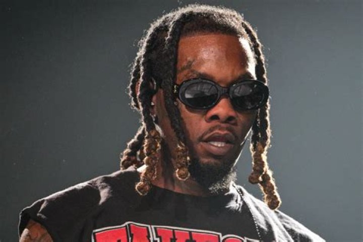 Offset Net Worth How Much Offset Earn? Trending News Buzz