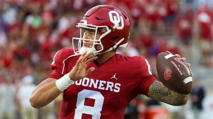 Oklahoma QB Dillon Gabriel Announces Decision On Next Season Sports