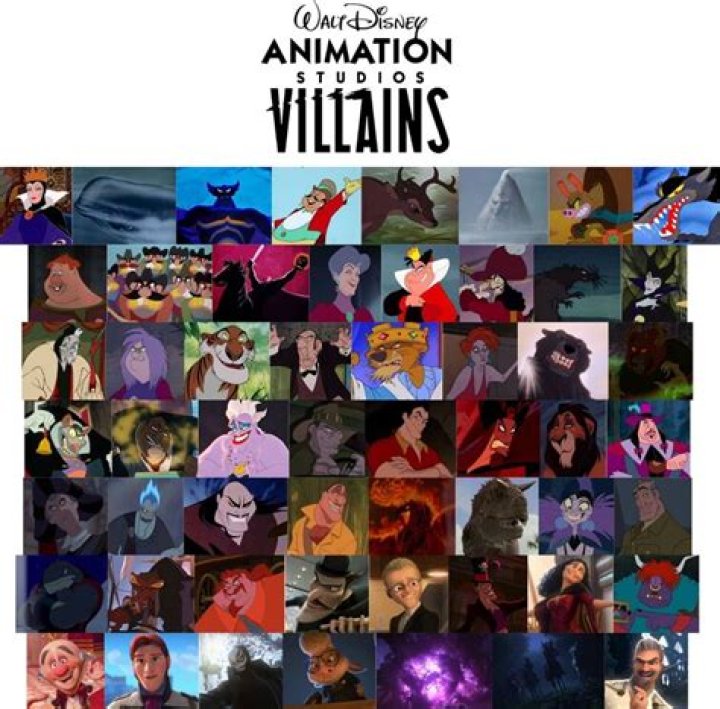 Old Joe Villains Wiki FANDOM powered by Wikia