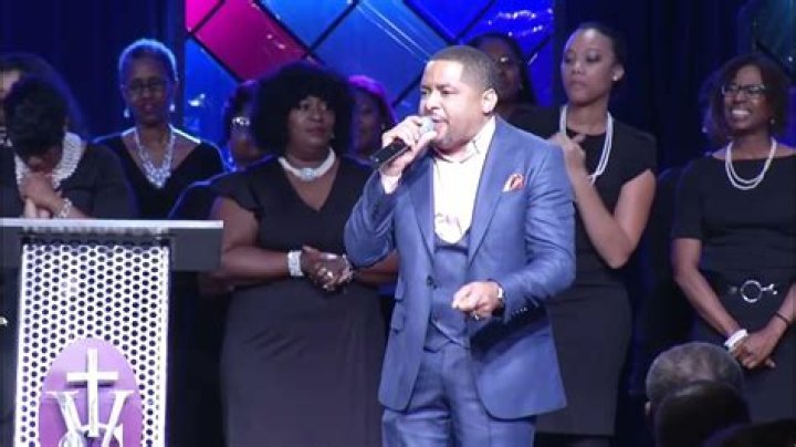 Old School Prayer and Praise Smokie Norful YouTube