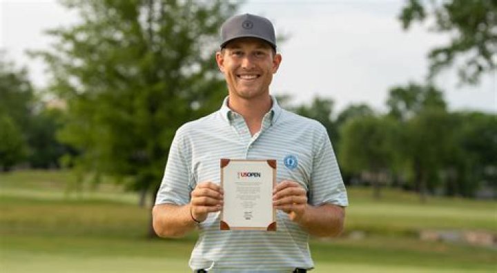 Olin Browne Wiki, age, height, nationality, wife, family, caddie
