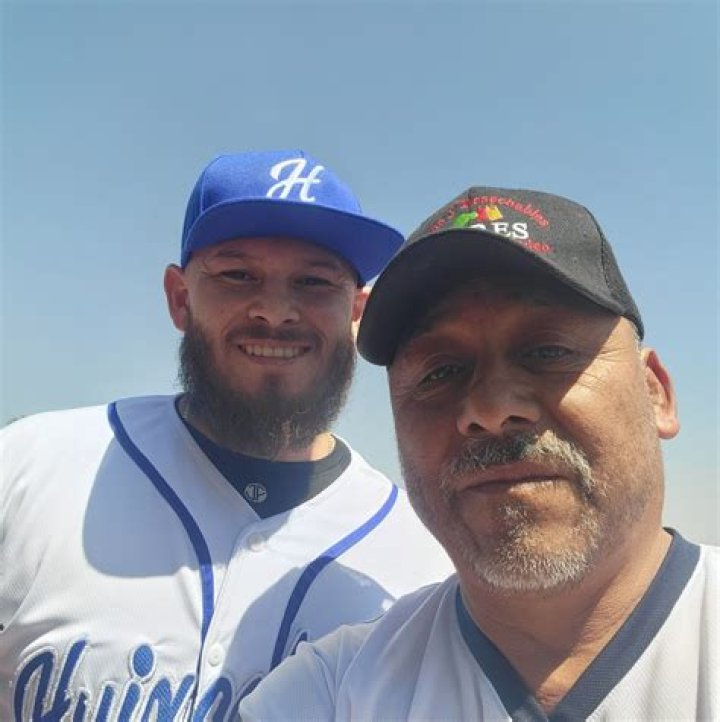 Omar Enrique Vizquel Gonzalez Net Worth July 2023, Salary, Age