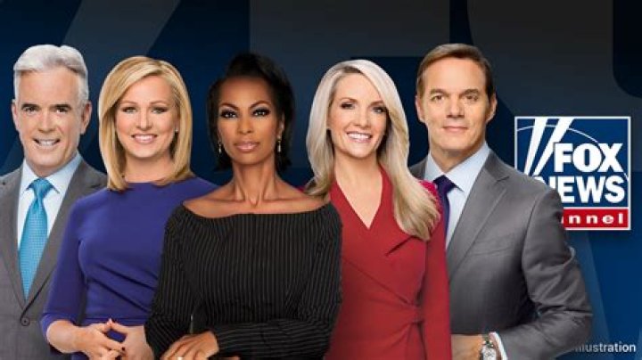 On Fox News' "The Five," Jessica Tarlov is redefining the image of the