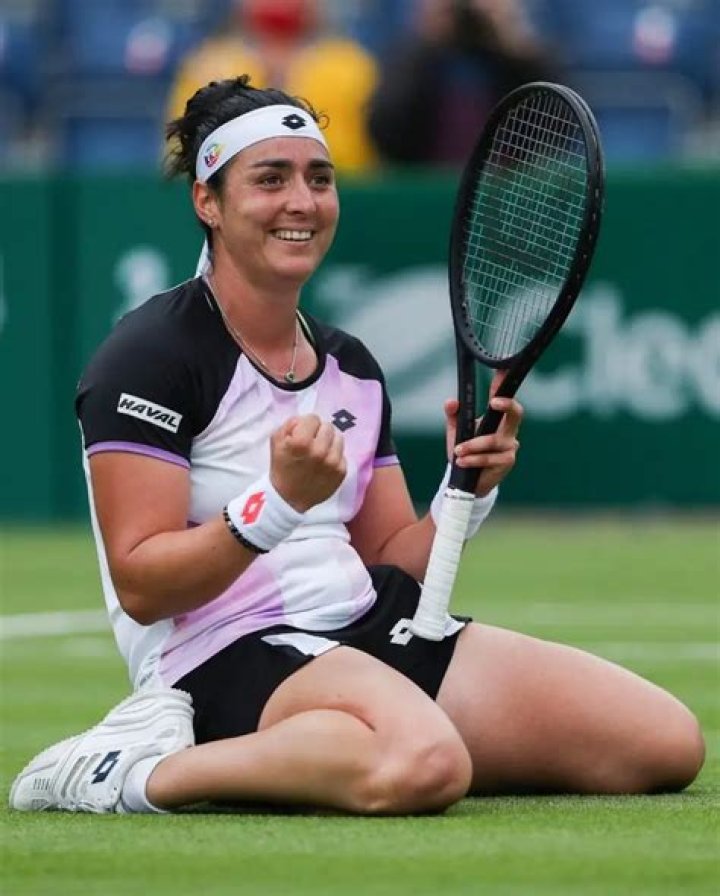 Ons Jabeur Wiki, Bio, Age, Height, Parents, Career, Husband, Net Worth