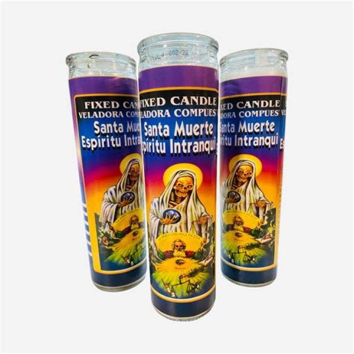 Oraci&oacute;n al Esp&iacute;ritu Intranquilo para dominar al ser amado