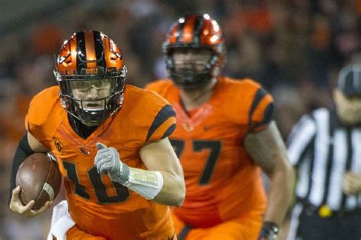 Oregon State vs. Utah Game Highlights (10/15/2016) YouTube