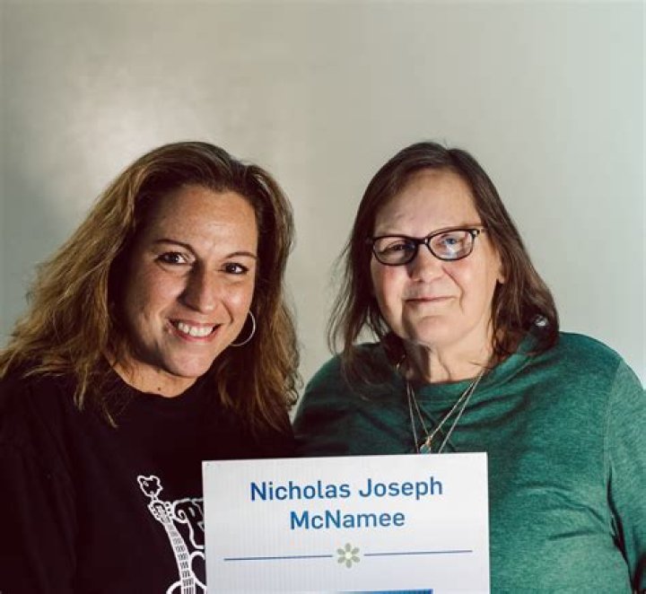 Organ Donation from Two Perspectives