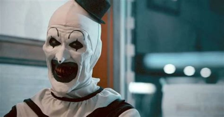 Original Terrifier Set for Theatrical ReRelease This Summer Flipboard