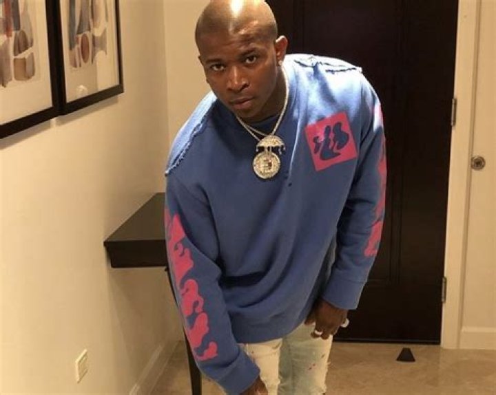 OT Genasis Says His Keyshia Cole Cover &ldquo;Never Knew&rdquo; Was Removed From YouTube&mdash;&ldquo;Somebody Hated&rdquo;