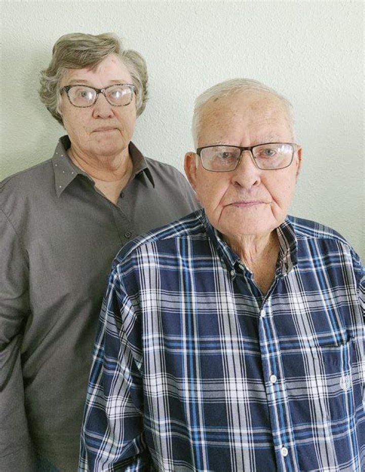 Out of prison, John Prante is still trying to clear his name in 1978