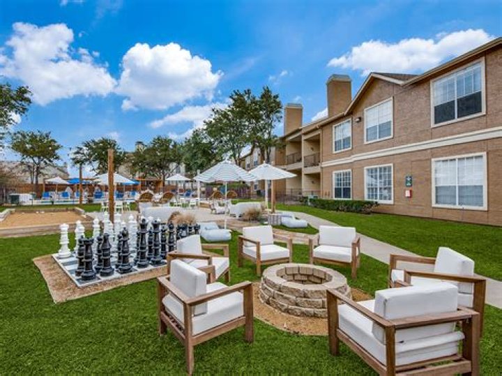 Outdoor Amenities Architecture Adrenaline