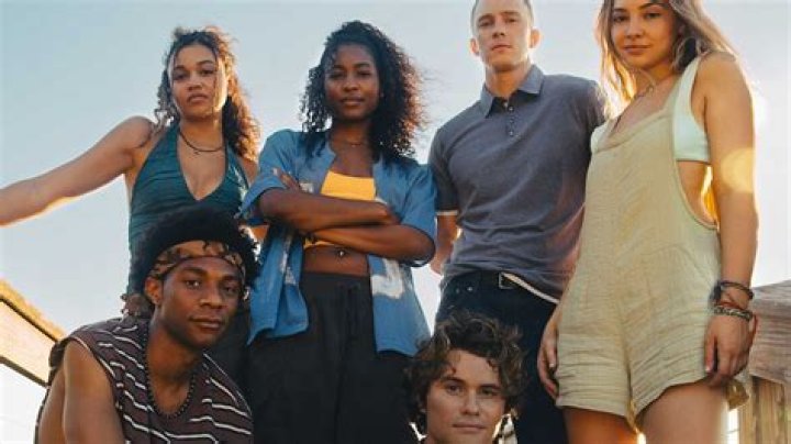 Outer Banks 5 anecdotes surprenantes sur le tournage ! Actualit&eacute;s