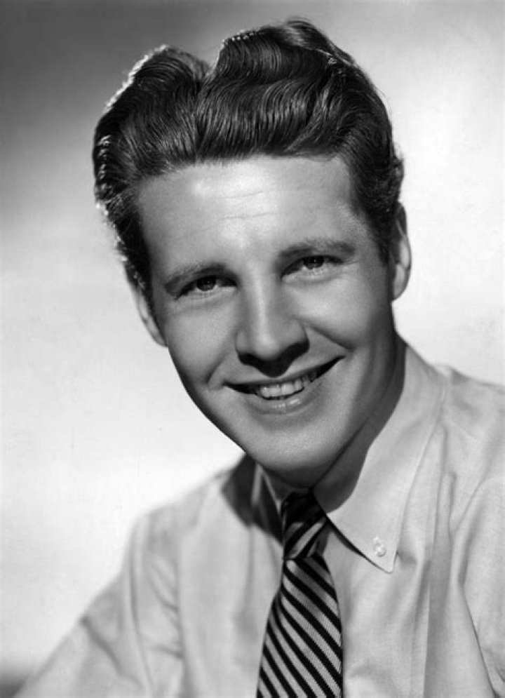 Ozzie Nelson Actor, Director, Producer, Writer, Composer, Bandleader, Conductor