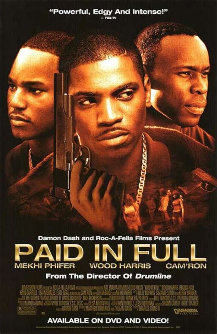Paid in Full (2002 film) Alchetron, the free social encyclopedia