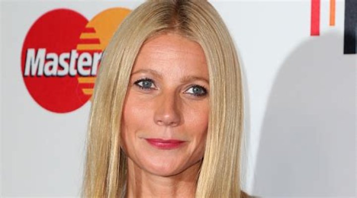 Paltrow's Kids Apple and Moses Martin Look So Grown Up in New