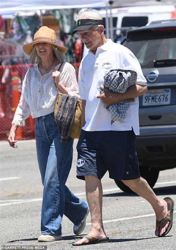 Pam Dawber: A Look Into Her Relationships And Romantic Life