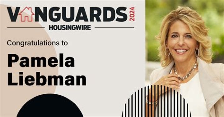 Pamela Liebman in Buy My House