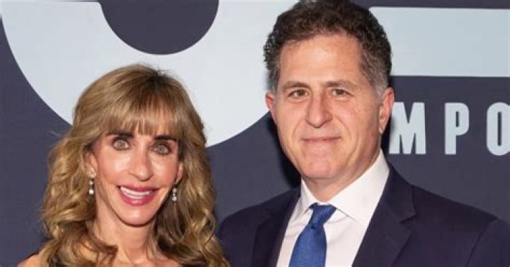 Pamela Liebman with Michael Krouse and daughters Tori and Dylan