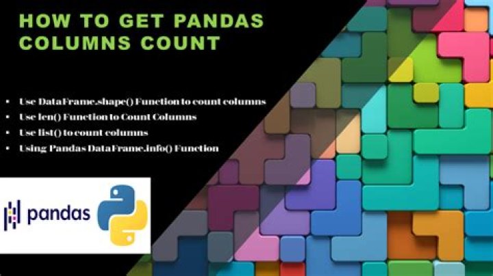Pandas Dataframe Print Column Names And Types