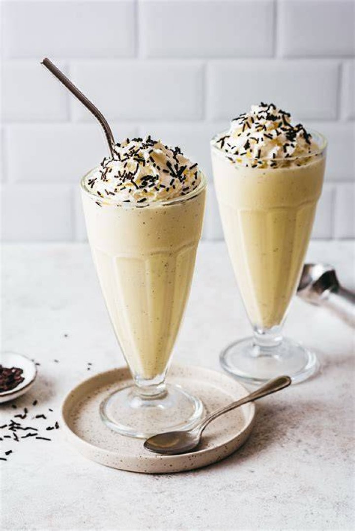 Panera&rsquo;s New Bakery Milkshakes Are a Must for Anyone With a Sweet Tooth