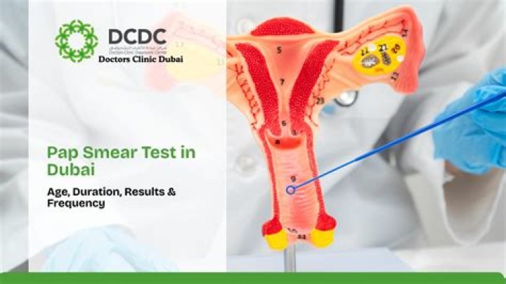 Pap Smear Test How Often Do You Need to Have This Done Women's