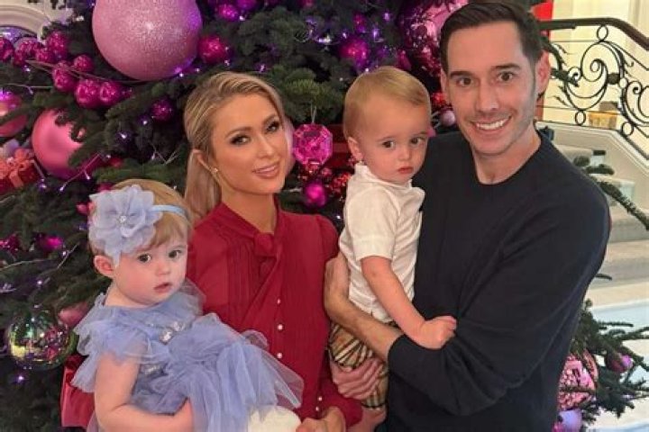 Paris Hilton and Carter Reum&rsquo;s Complete Relationship Timeline Who is