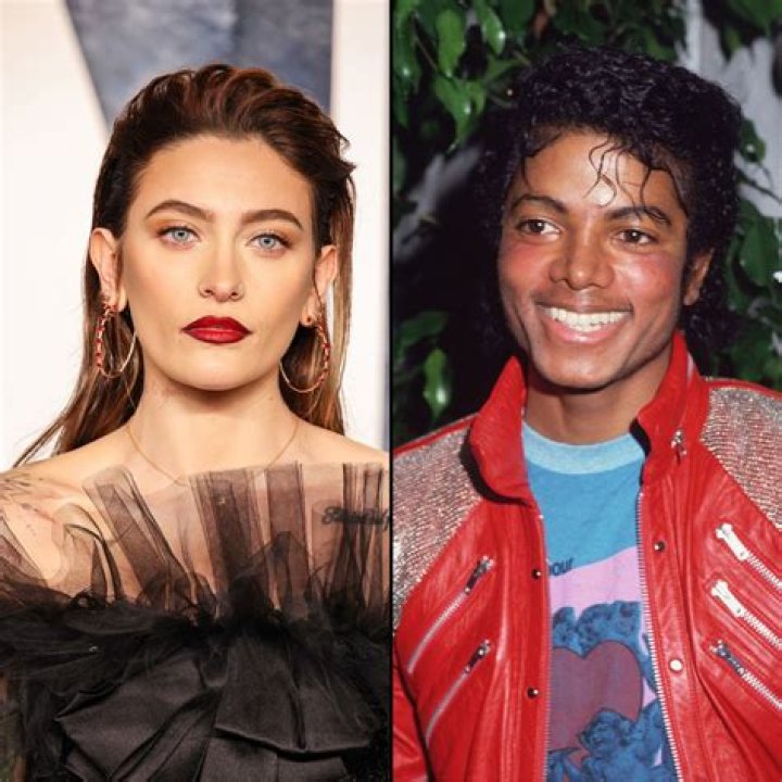 Paris Jackson On Her 'Melting Pot' Beauty Look Allure